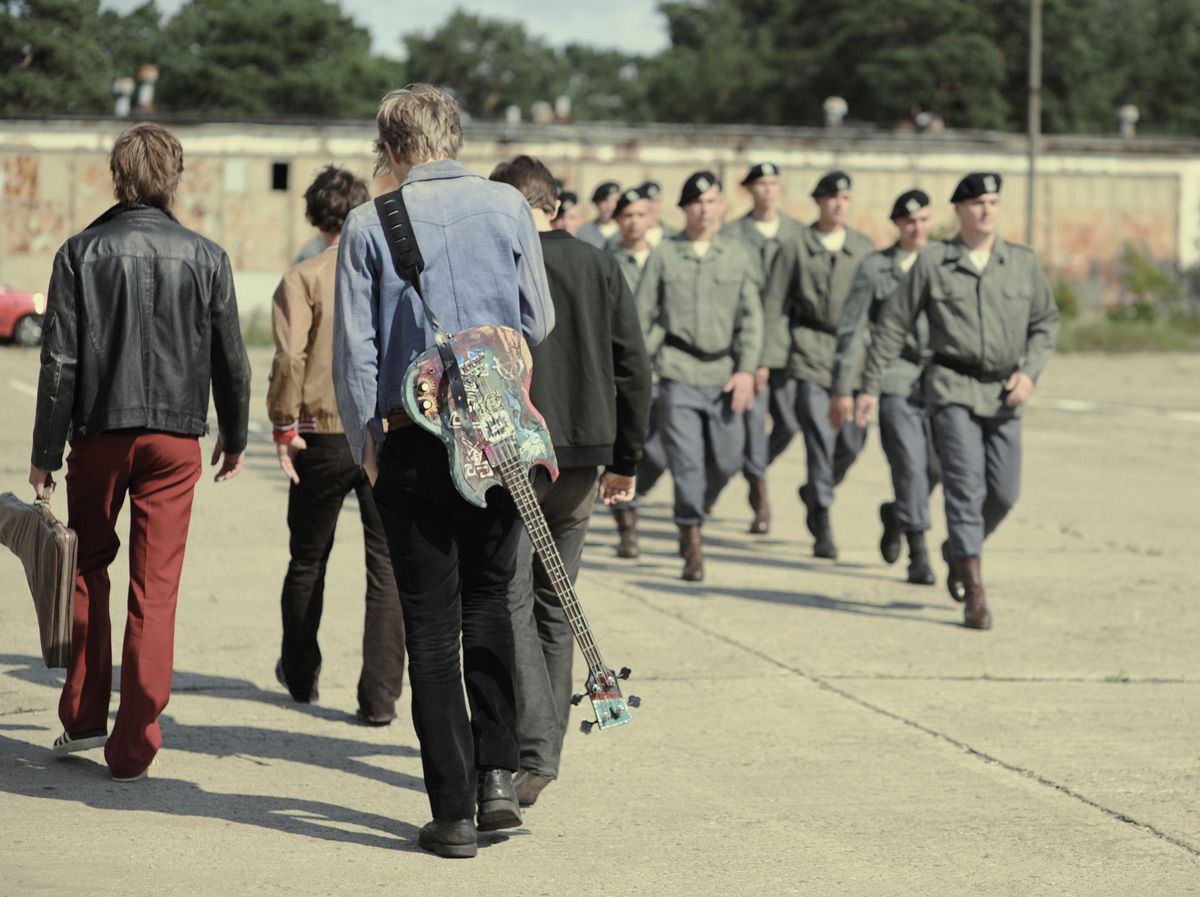 Foto zum Film All That I Love Bild 4 auf 6 FILMSTARTS.de