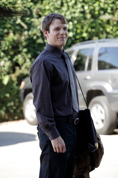 The Office US Bild Jake Lacy 37 Von 237 FILMSTARTS de