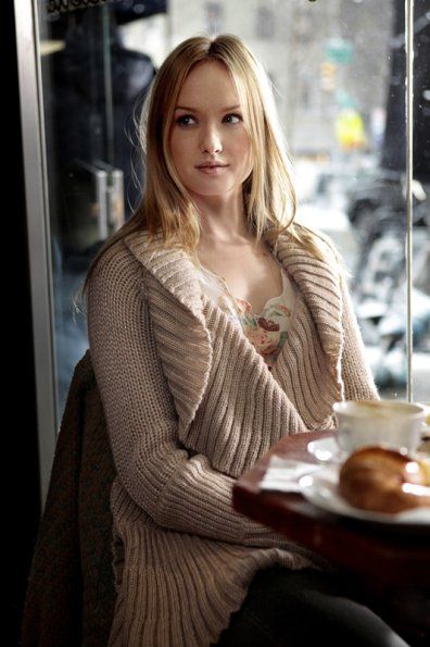 Filme Und Serien Von Kaylee Defer Bild zu Kaylee Defer - Gossip Girl : Bild Kaylee Defer - Foto 18 von 31