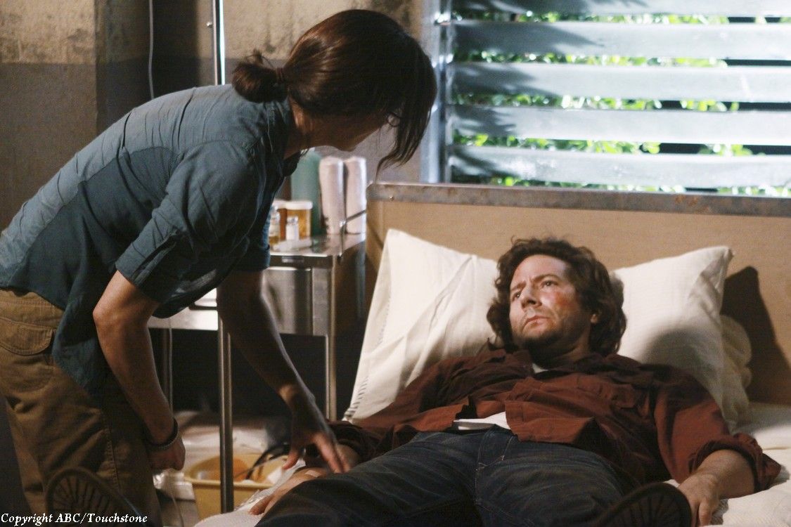 Bildergalerie Lost Bild 20 von 312 FILMSTARTS.de