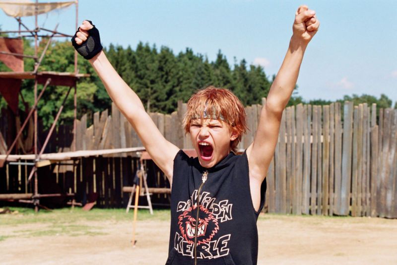 Foto zum Film Die Wilden Kerle 2 Bild 66 auf 92 FILMSTARTS.de Foto zum Film Die Wilden Kerle 2 Bild 66 auf 92 FILMSTARTS.de