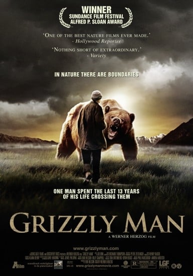 grizzly man soundtrack download