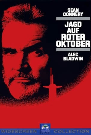 Jagd auf Roter Oktober: Bilder und Fotos - FILMSTARTS.de
