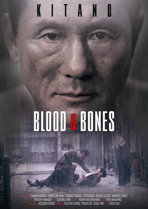 Blood And Bones Streaming Blood And Bones: schauspieler, regie, produktion - Filme besetzung und