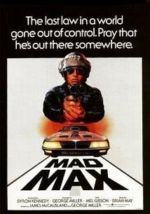 Mad Max - film 1979 - AlloCiné