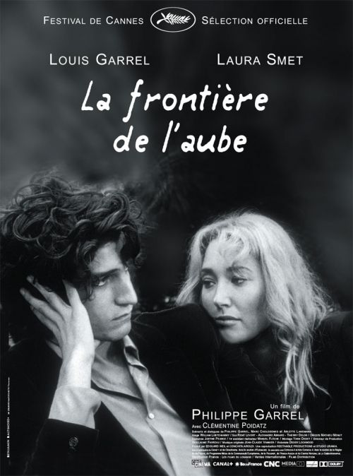 La frontière de l'aube Film 2008 FILMSTARTS.de