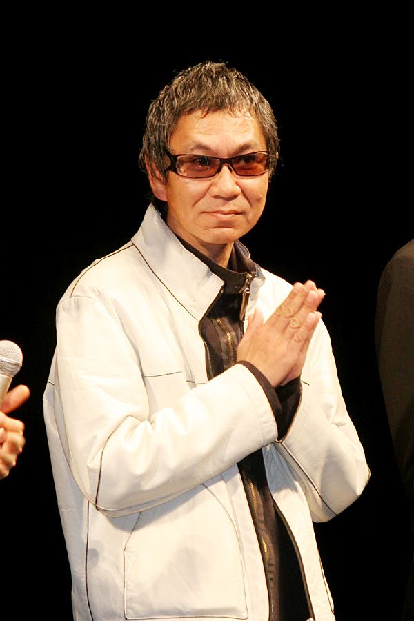 Foto zum Film Like A Dragon Bild 2 auf 12 FILMSTARTS.de