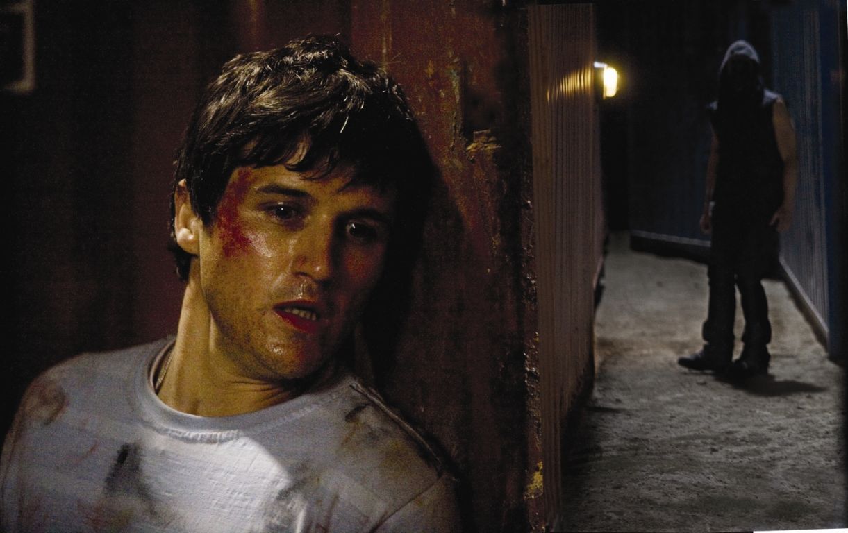 Foto zum Film Hush Bild 7 auf 11 FILMSTARTS.de