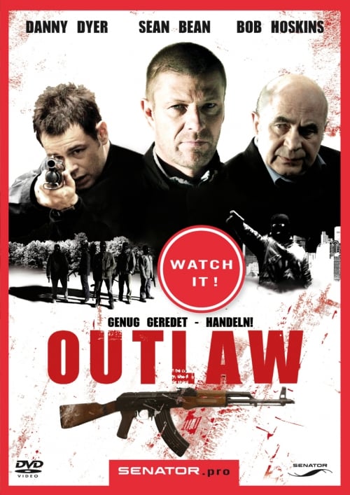 Outlaw - Film 2007 - FILMSTARTS.de