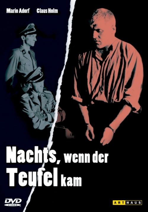 Nachts Wenn Der Vater Kam Nachts, wenn der Teufel kam - Film 1957 - FILMSTARTS.de