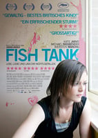Fish Tank' von 'Andrea Arnold' - 'DVD