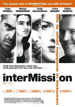 intermission film