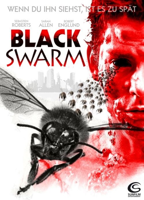 Black Swarm Die FilmstartsKritik auf FILMSTARTS.de