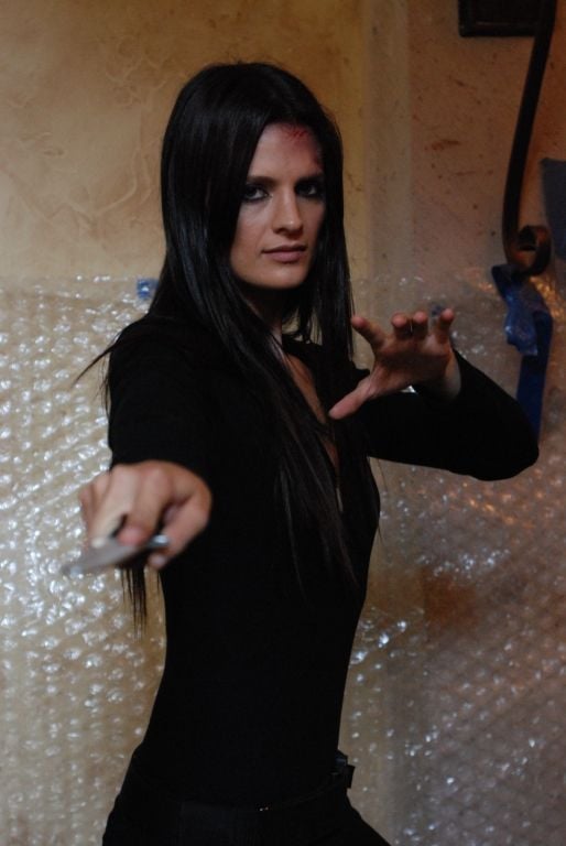 Foto zum Film Stiletto Bild 2 auf 17 FILMSTARTS.de