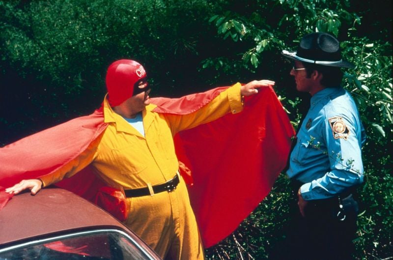 Foto zum Film Auf dem Highway ist die Hölle los Bild 7 auf 8 FILMSTARTS.de