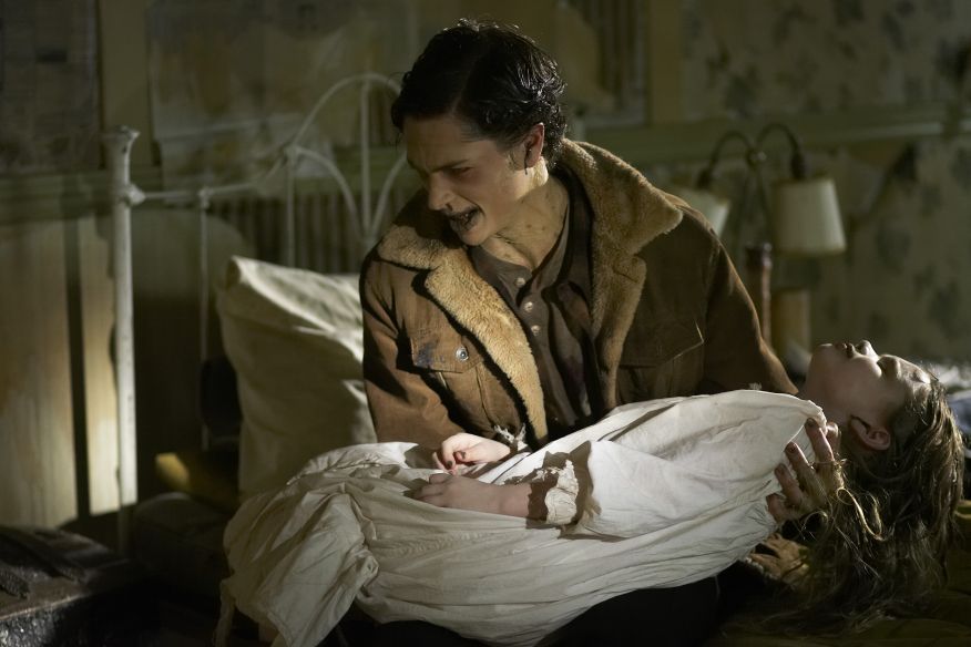 Foto zum Film The Marsh Bild 6 auf 8 FILMSTARTS.de