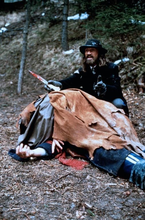 Foto zum Film Ravenous Friss oder stirb Bild 11 auf 18 FILMSTARTS.de