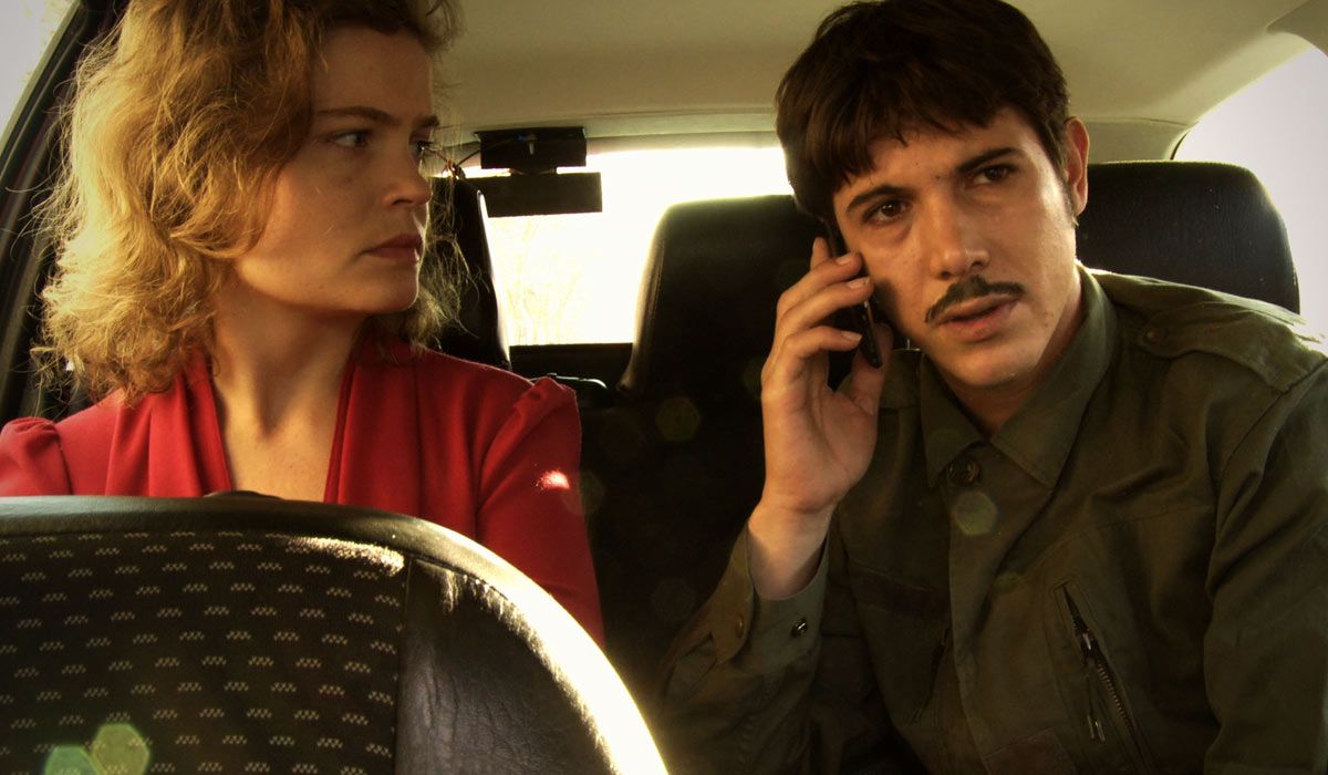 Foto zum Film Blind Test Bild 6 auf 10 FILMSTARTS.de