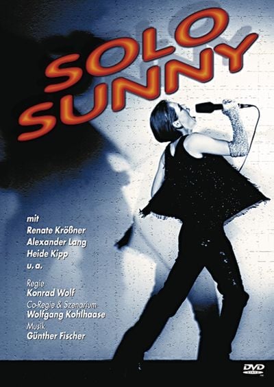 Solo Sunny