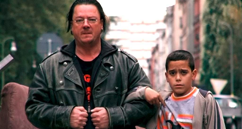 Bild zu Peter Kurth - Bild Peter Kurth - FILMSTARTS.de