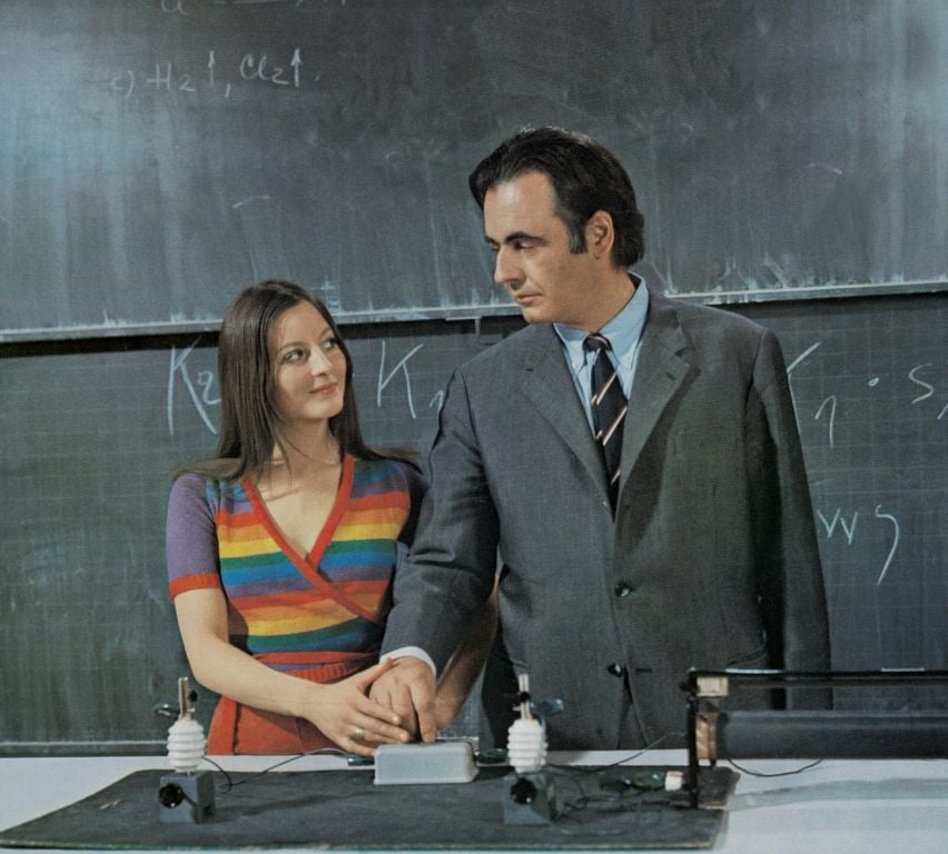 Foto zum Film SchulmädchenReport 2 Was