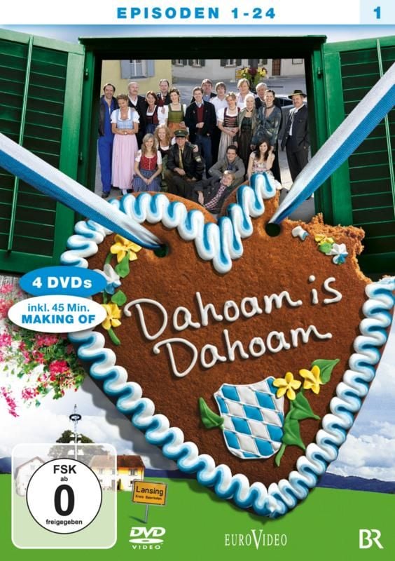 Dahoam is Dahoam Dahoam is Dahoam Bild 4 von 4 FILMSTARTS.de Dahoam is Dahoam Dahoam is Dahoam Bild 4 von 4 FILMSTARTS.de