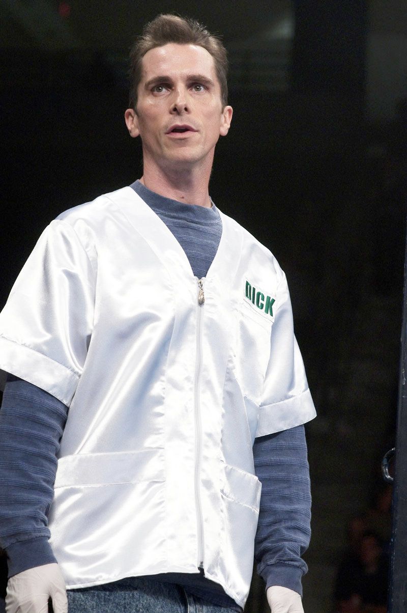 Foto zum Film The Fighter Bild 32 auf 39 FILMSTARTS.de