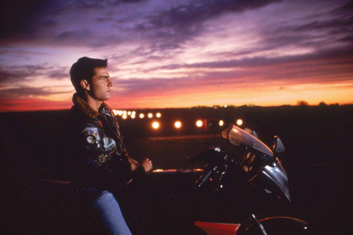 Foto zum Film Top Gun Bild 15 auf 29 FILMSTARTS.de