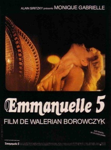 Film Emmanuelle Emmanuelle 5 - Film 1987 - FILMSTARTS.de