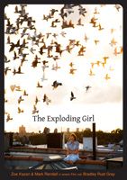 The Exploding Girl - Film 2009 - FILMSTARTS.de