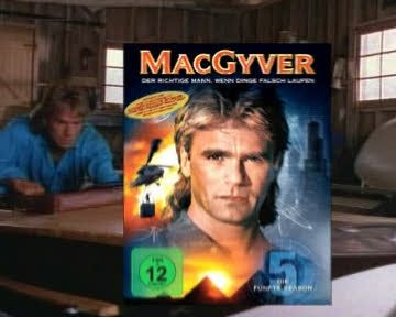 macgyver netflix 2018