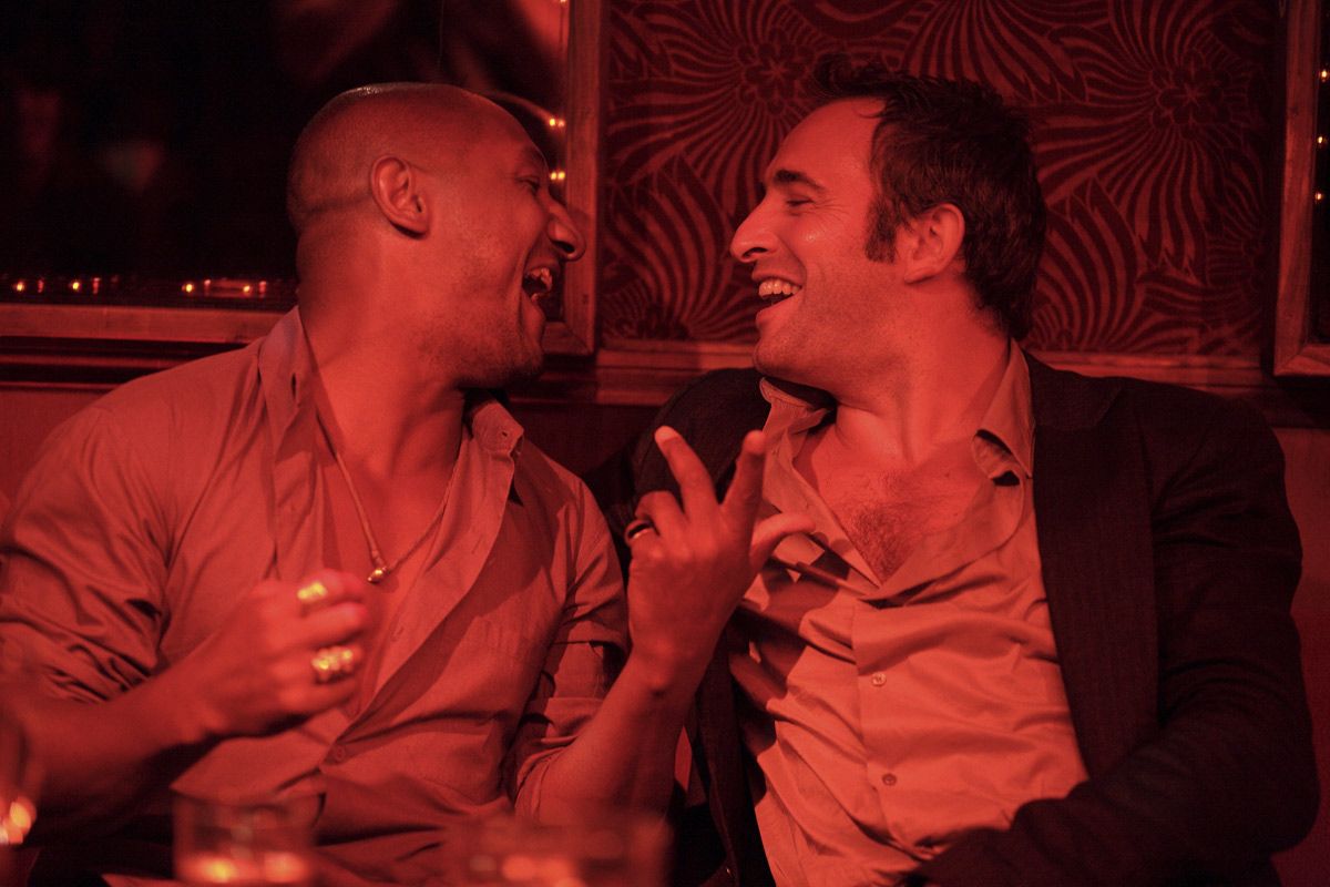 Foto zum Film Kleine wahre Lügen Bild 13 auf 43 FILMSTARTS.de