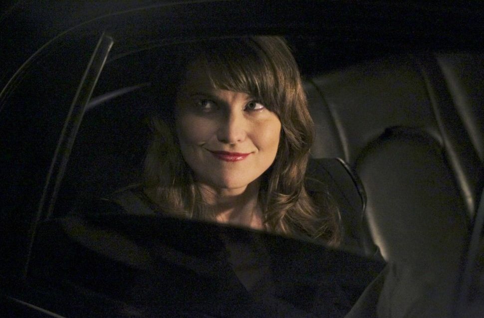 Bild zu Lucy Lawless Bild Lucy Lawless FILMSTARTS.de