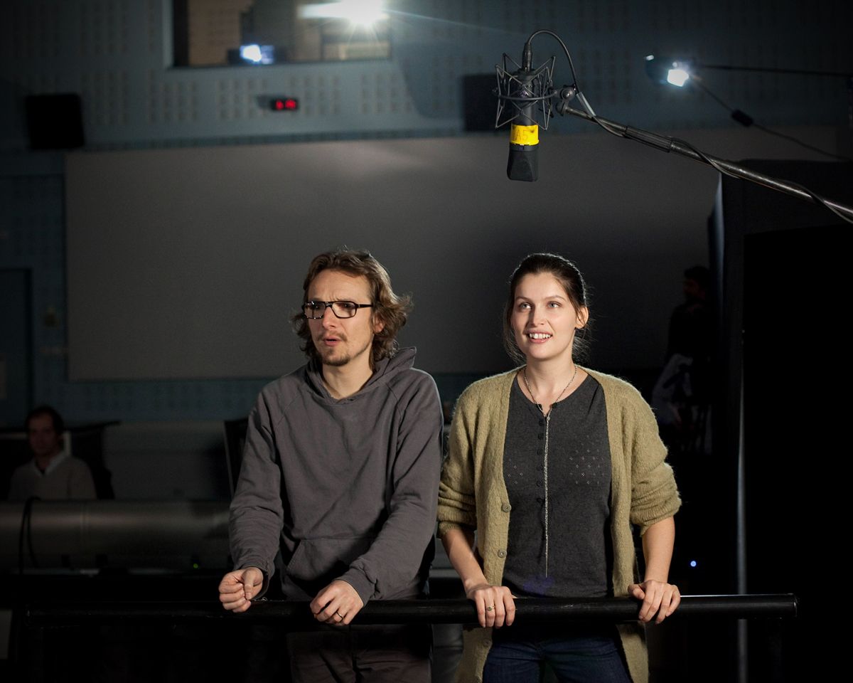Foto zum Film Rio Bild 17 auf 59 FILMSTARTS.de