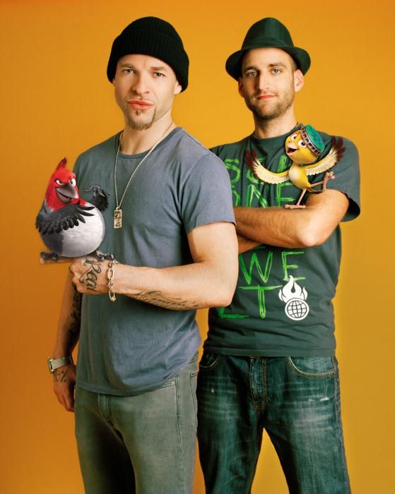 Foto zum Film Rio Bild 1 auf 2 FILMSTARTS.de