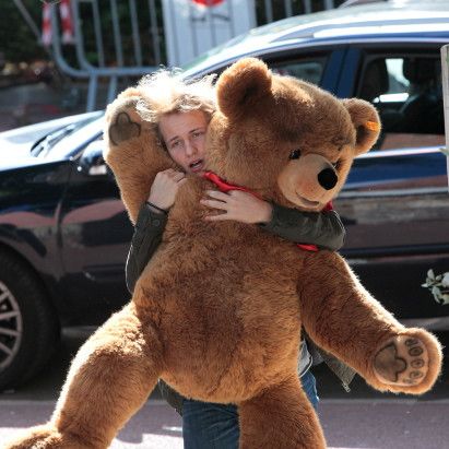 Clem Clem Bild Mathieu Spinosi 106 von 135 FILMSTARTS.de