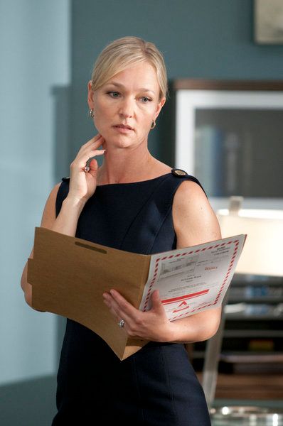 Filme Und Serien Von Kari Matchett