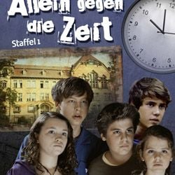 Allein gegen die Zeit TVserie 2010 FILMSTARTS.de