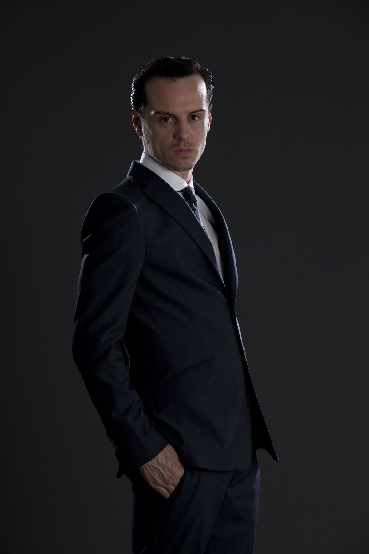 Bild zu Andrew Scott - Bild Andrew Scott - Foto 55 von 57 - FILMSTARTS.de