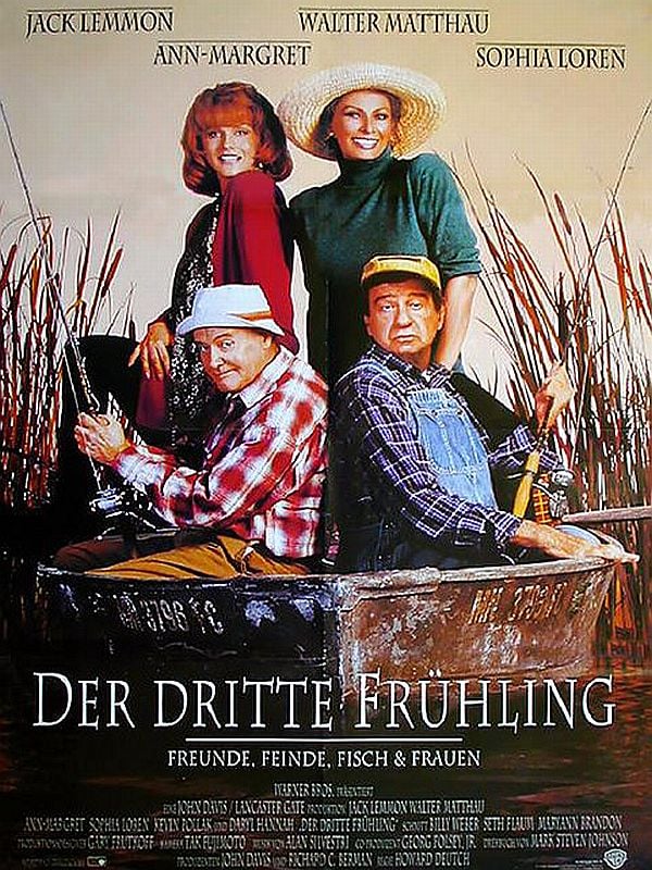 Der Dritte Frühling Film 1995 Filmstartsde 6945