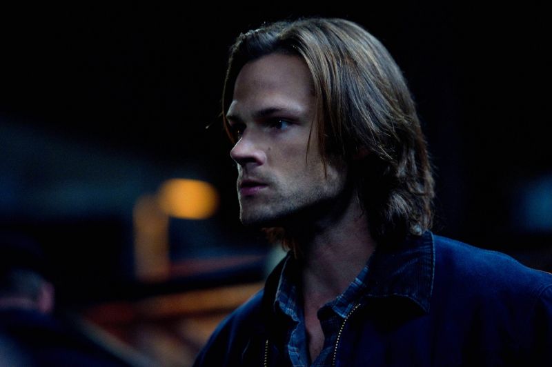 Filme Und Serien Von Jared Padalecki Supernatural: Supernatural : Bild Jared Padalecki - 1008 von 1200