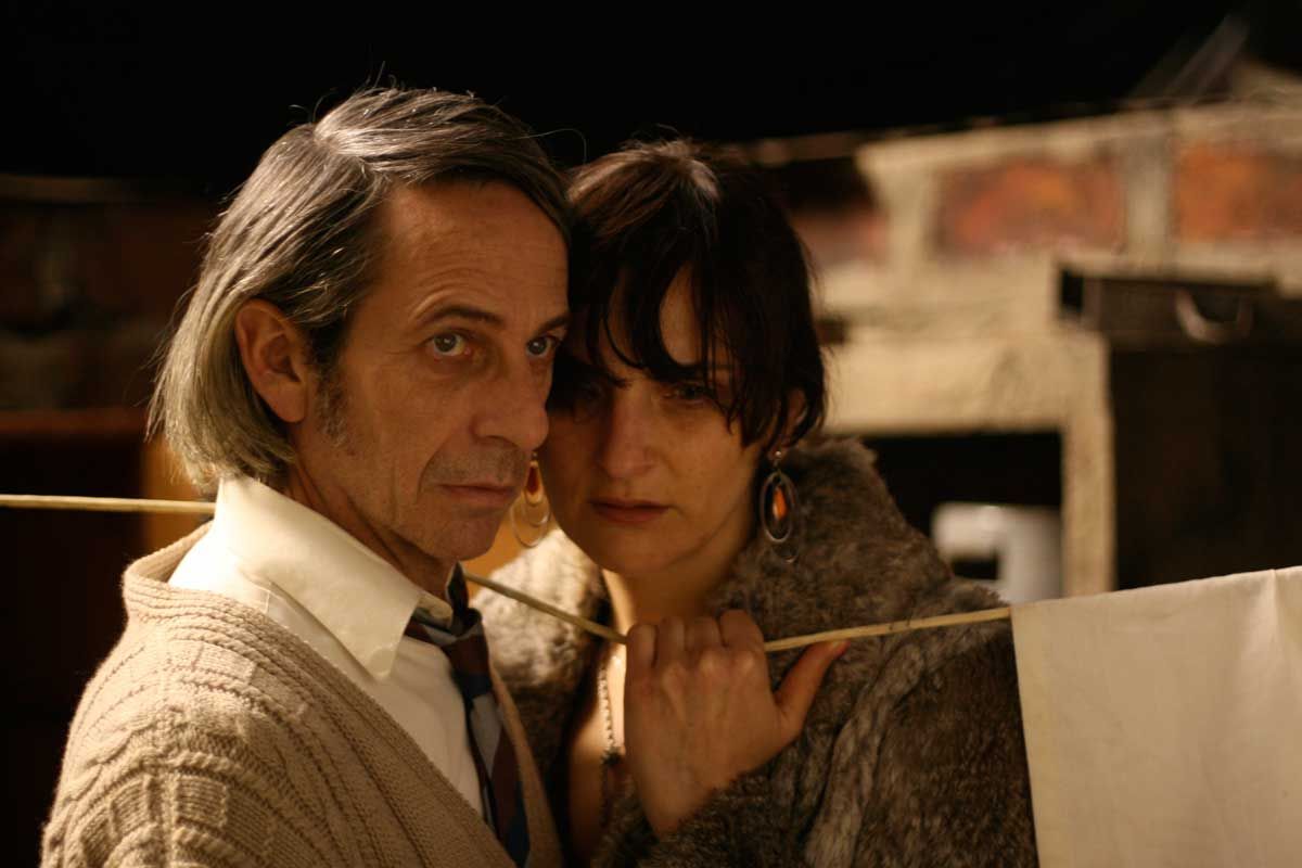 Bild zu Alfredo Castro Post Mortem Bild Alfredo Castro, Pablo