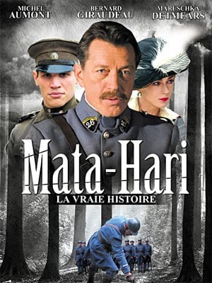 Mata Hari Die Wahre Geschichte Film 2003 Filmstarts De