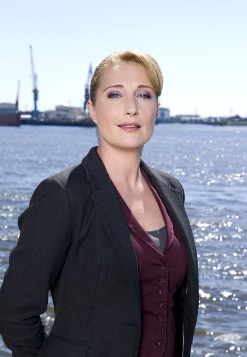 Saskia Fischer - Alchetron, The Free Social Encyclopedia