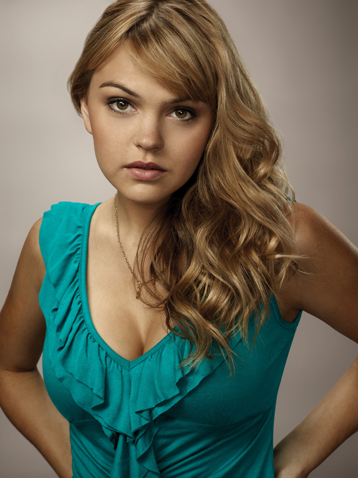 Friday Night Lights Bild Aimee Teegarden 15 von 98 FILMSTARTS.de