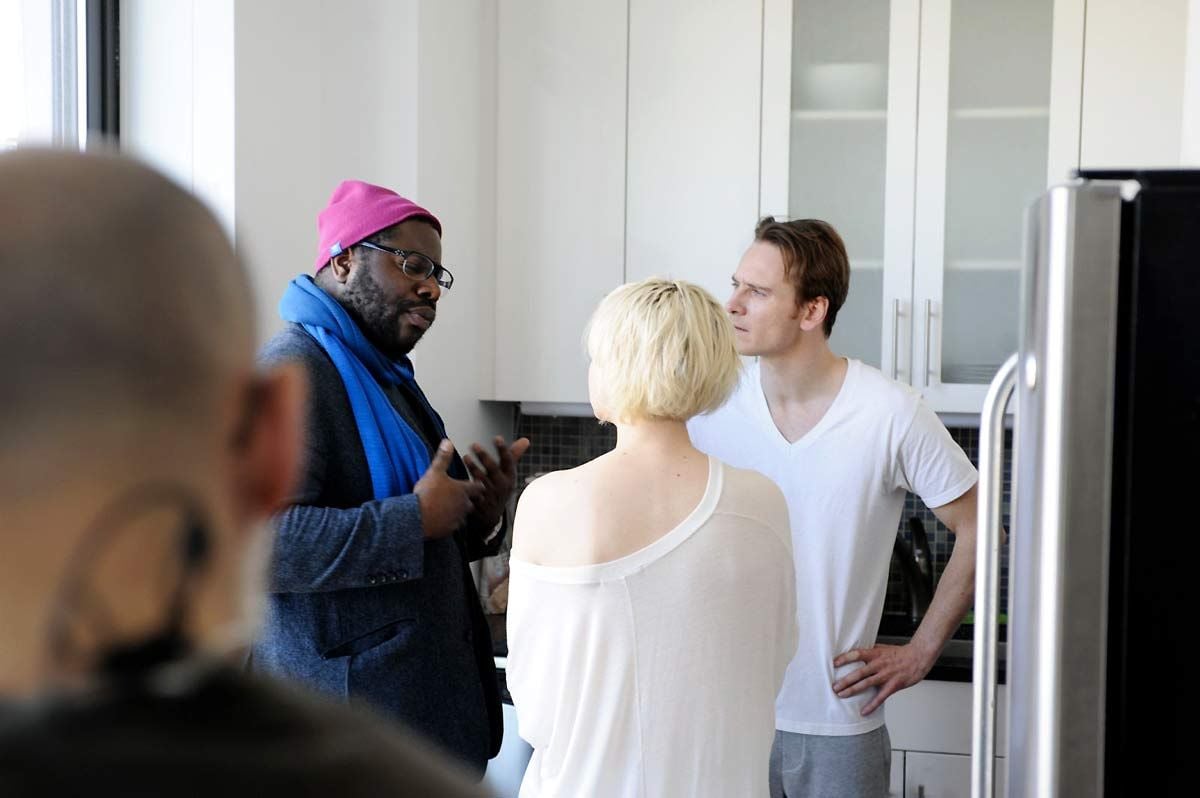 Foto zum Film Shame Bild 4 auf 21 FILMSTARTS.de