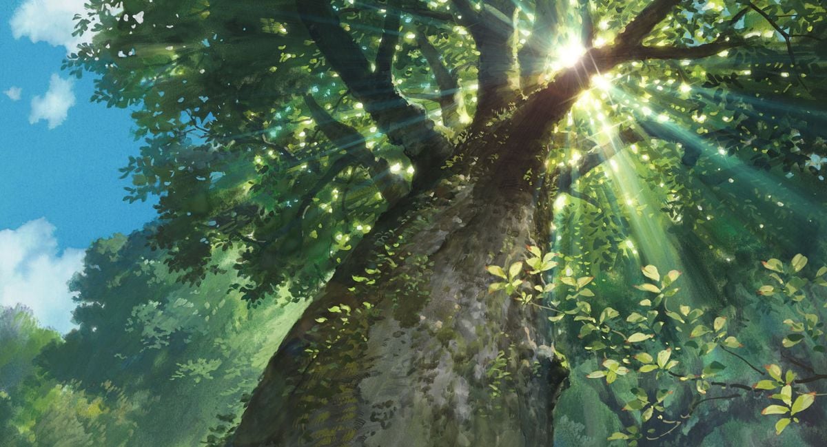Foto zum Film Arrietty Die wundersame
