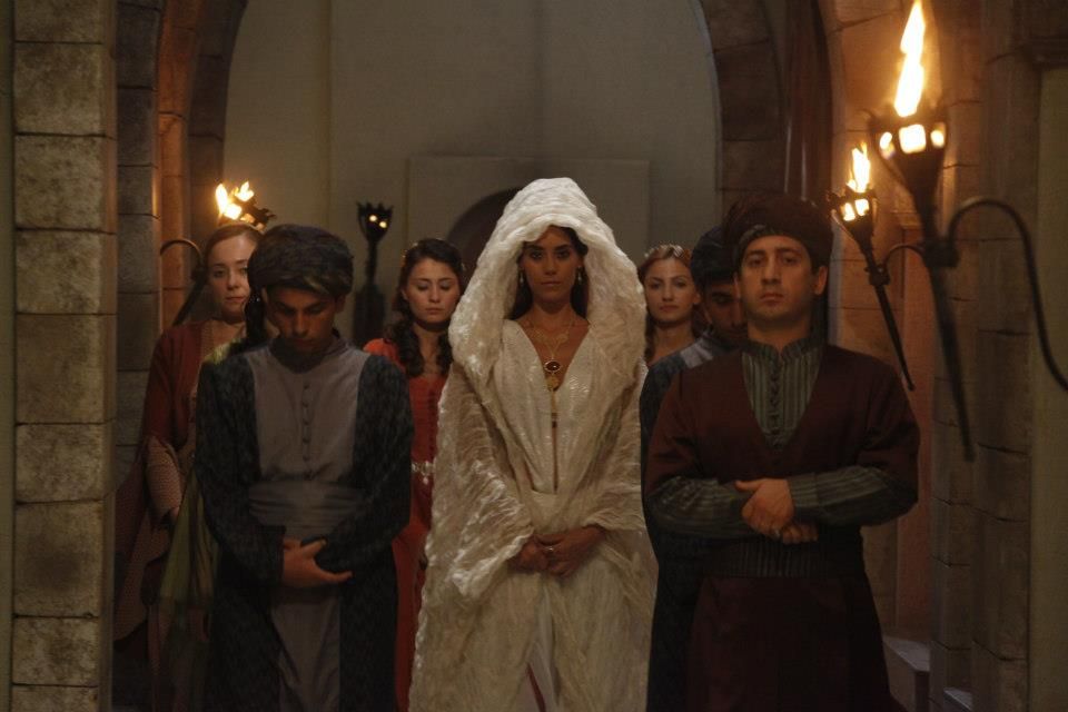 Das Osmanische Imperium Harem Der Weg Zur Macht Das Osmanische Imperium: Das Osmanische Imperium : Bild - 61 von 133