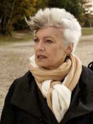 Das Alter von Nicole Heesters: Eine Schauspiellegende im Porträt Das Alter von Nicole Heesters: Eine Schauspiellegende im Porträt