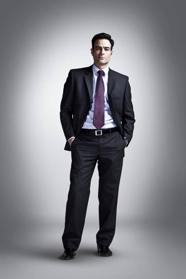 Bild zu Luis Roberto Guzmán Bild Luis Roberto Guzmán Foto 5 von 14